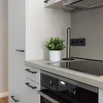 Sturmfrei Galerie 2 Apartment