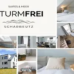 Sturmfrei Galerie 2 Appartement *