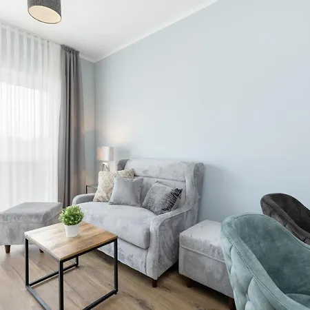 Apartamento Sturmfrei Galerie 2 Scharbeutz