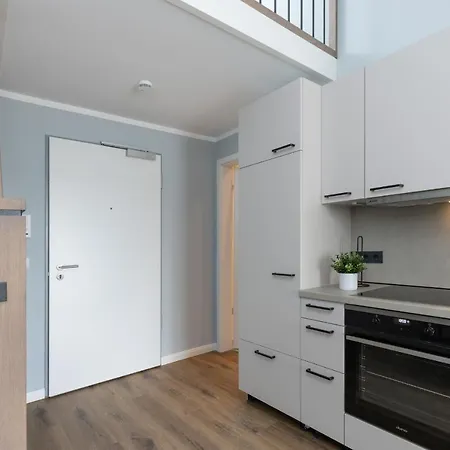 Daire Sturmfrei Galerie 2