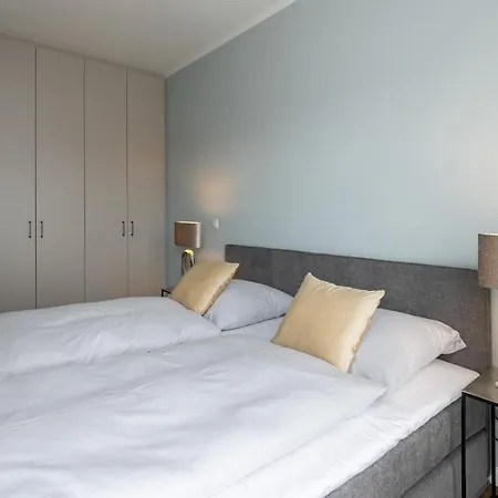 Sturmfrei Galerie 2 Daire