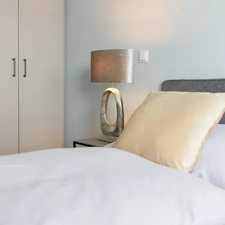 Sturmfrei Galerie 2 Daire Scharbeutz