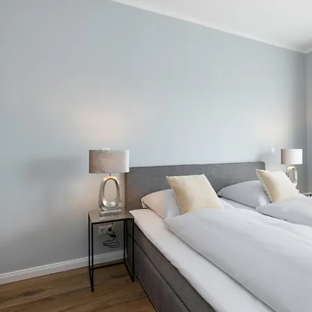 Sturmfrei Galerie 2 Daire