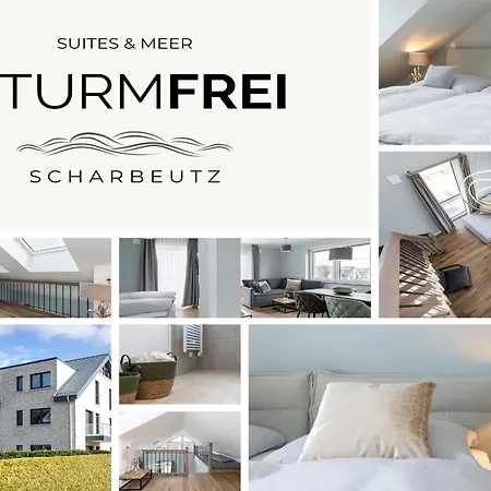 Sturmfrei Galerie 2 Apartamento *