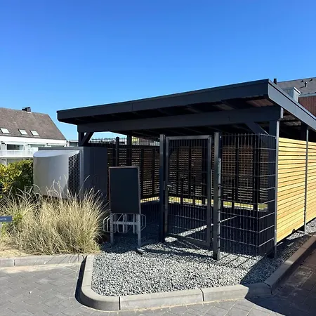 Apartman Sturmfrei Galerie 2