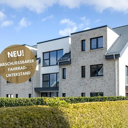 Sturmfrei Galerie 2 * Scharbeutz