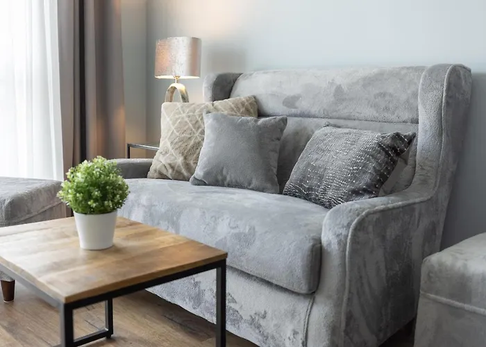 Sturmfrei Galerie 2 Διαμέρισμα