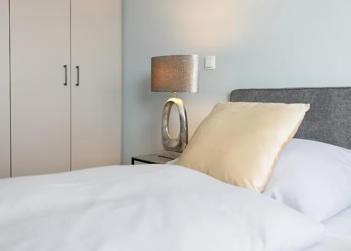 Sturmfrei Galerie 2 Διαμέρισμα Scharbeutz